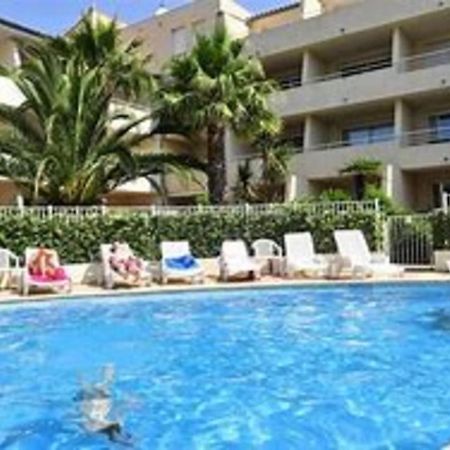 Grand T3 6 Couchages Avec Piscine Vue Salins Appartement Le Grau-du-Roi Buitenkant foto